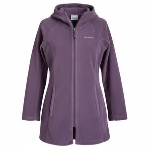 Columbia‎ Women's Full Zip Fleece Hoodie